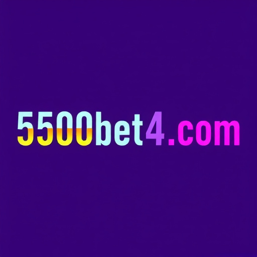 5500bet4 com